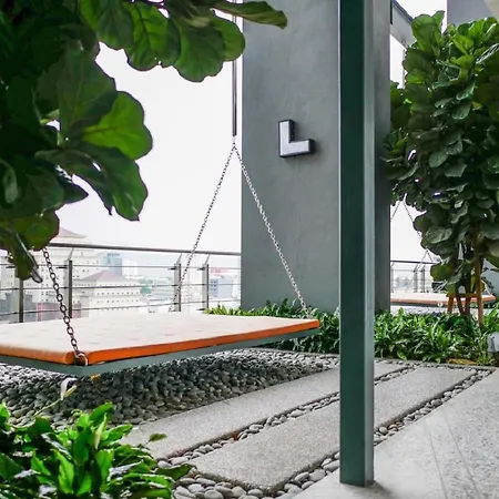 Tropicana 218 Macalister Netflix High Floor George Town Exterior photo