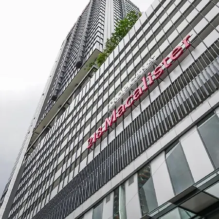 Tropicana 218 Macalister Netflix High Floor George Town Exterior photo