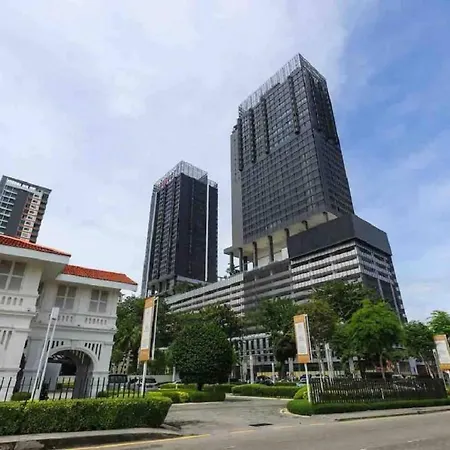 Tropicana 218 Macalister Netflix High Floor George Town Exterior photo