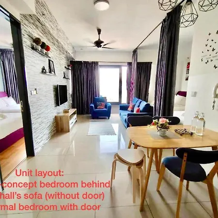 Tropicana 218 Macalister Netflix High Floor George Town Exterior photo